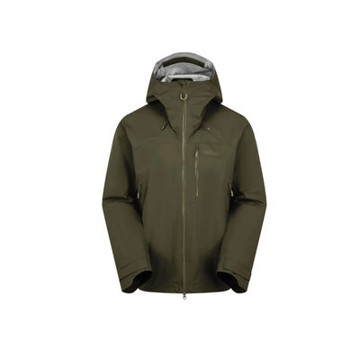 Rab - Firewall Mountain Jacket Mens