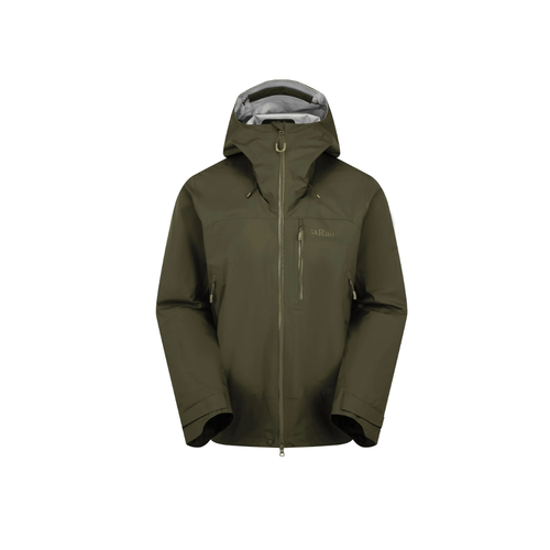 Rab - Firewall Mountain Jacket Mens