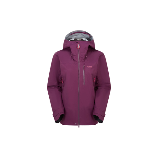 Rab - Firewall Mountain Jacket Womens