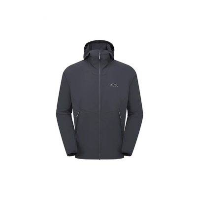 Rab - Borealis Hoody Mens