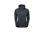 Rab - Borealis Hoody Womens-wind shell jackets-Living Simply Auckland Ltd