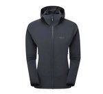 Rab - Borealis Hoody Womens-wind shell jackets-Living Simply Auckland Ltd