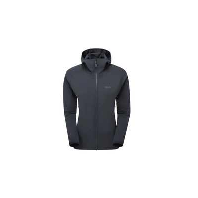 Rab - Borealis Hoody Womens