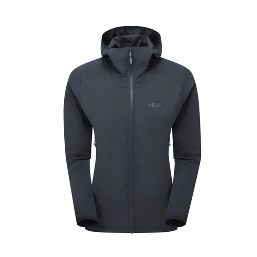 Rab - Borealis Hoody Womens