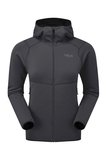 Rab - Evolute Hoody Women's-clothing-Living Simply Auckland Ltd