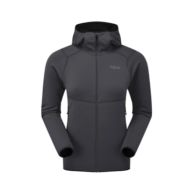Rab - Evolute Hoody Women's