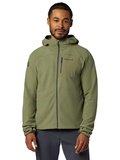 Marmot - AirFleece Hoody Mens-fleece-Living Simply Auckland Ltd