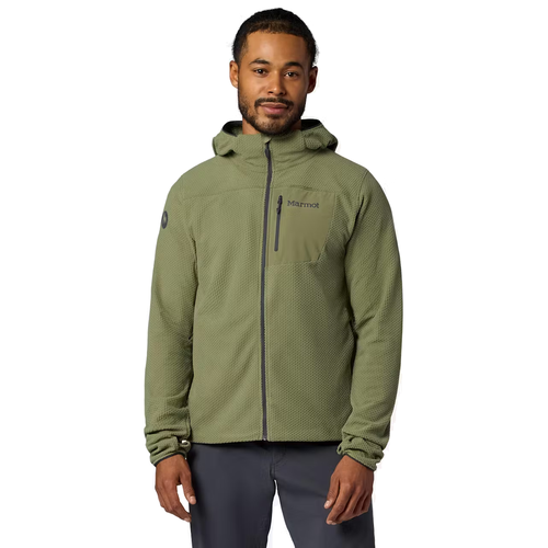 Marmot - AirFleece Hoody Mens