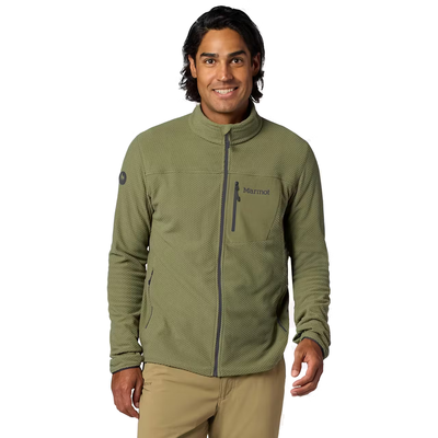 Marmot - AirFleece Jacket Mens