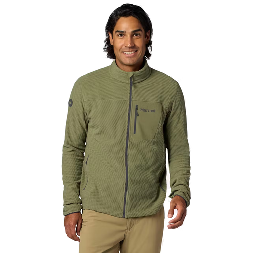 Marmot - AirFleece Jacket Mens