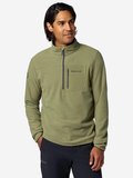 Marmot - AirFleece 1/2 Zip Mens-fleece-Living Simply Auckland Ltd