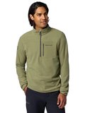 Marmot - AirFleece 1/2 Zip Mens-fleece-Living Simply Auckland Ltd