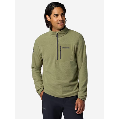 Marmot - AirFleece 1/2 Zip Mens