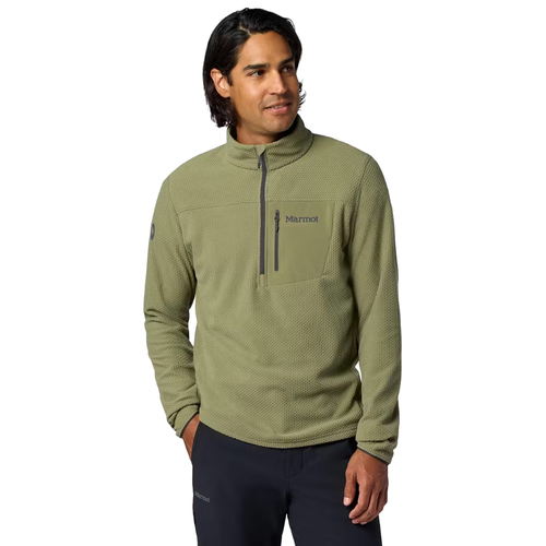 Marmot - AirFleece 1/2 Zip Mens