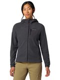 Marmot - AirFleece Hoody Womens-fleece-Living Simply Auckland Ltd