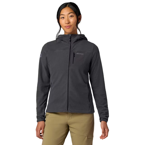 Marmot - AirFleece Hoody Womens