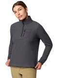 Marmot - AirFleece 1/2 Zip Womens-fleece-Living Simply Auckland Ltd