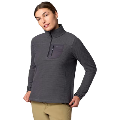 Marmot - AirFleece 1/2 Zip Womens
