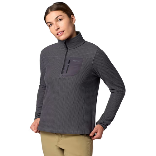 Marmot - AirFleece 1/2 Zip Womens