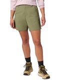 Marmot - Trailway Shorts 7" Womens-shorts-Living Simply Auckland Ltd