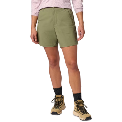 Marmot - Trailway Shorts 7" Womens