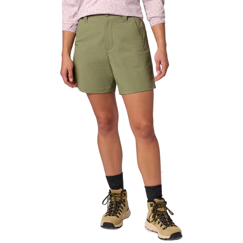 Marmot - Trailway Shorts 7" Womens