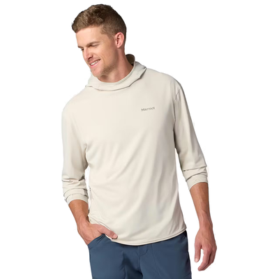 Marmot - Aeroform Hoody Men's