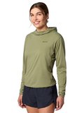 Marmot - Women's Aeroform Hoody-clothing-Living Simply Auckland Ltd