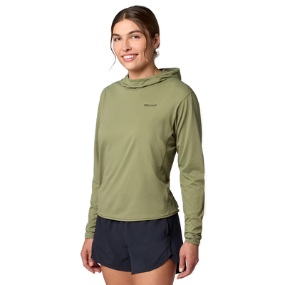 Marmot - Women's Aeroform Hoody