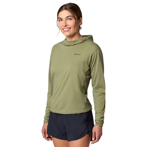 Marmot - Women's Aeroform Hoody