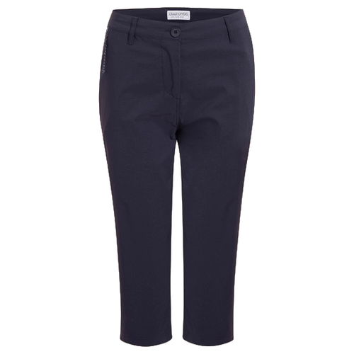 Craghoppers -  Kiwi Pro III Women's Cropped Trousers