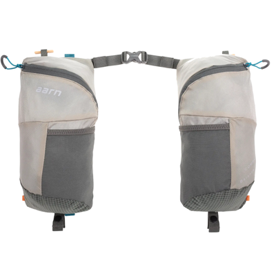 Aarn -  Compact Balance Pockets