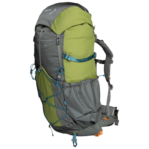Aarn - Peak Aspiration Medium Backlength