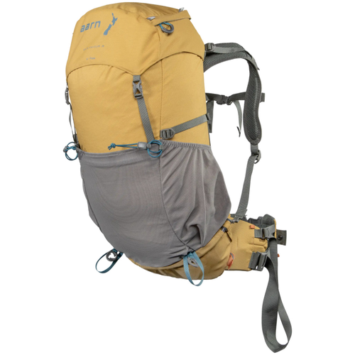 Aarn - Back Favour 28