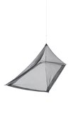 Sea To Summit -  Mosquito Pyramid Net Single-hiking accessories-Living Simply Auckland Ltd