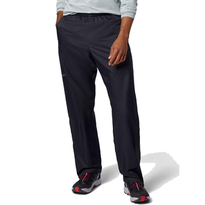 Marmot - Precip Evo Full Zip Pants Mens Short