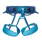 Petzl - Corax Harness-equipment-Living Simply Auckland Ltd