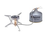 Soto - Fusion Trek Stove-stoves-Living Simply Auckland Ltd