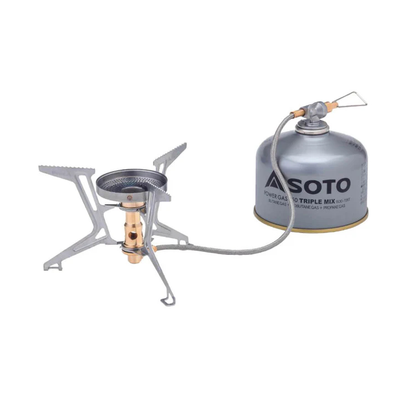 Soto - Fusion Trek Stove