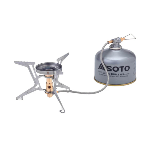 Soto - Fusion Trek Stove