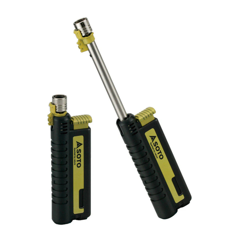 Soto - Pocket Torch XT Extended