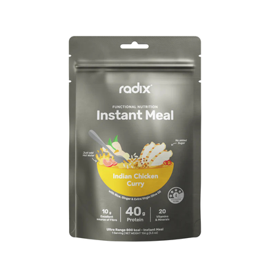 Radix - Ultra 800 Indian Chicken Curry