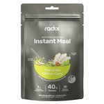 Radix - Ultra 800 Thai Chicken Curry-2 serve meals-Living Simply Auckland Ltd