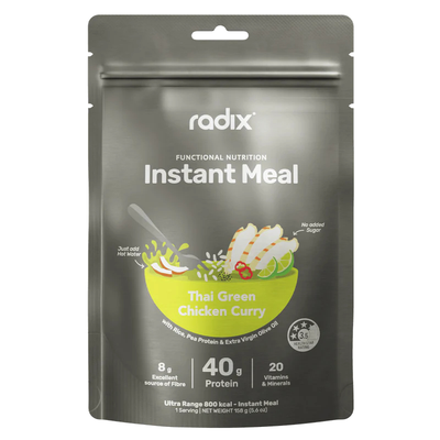 Radix - Ultra 800 Thai Chicken Curry