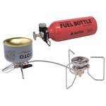 Soto - Stormbreaker Stove Combo-stoves-Living Simply Auckland Ltd