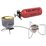Soto - Stormbreaker Stove Combo