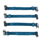 Aarn - Lasso Loc Straps-equipment-Living Simply Auckland Ltd