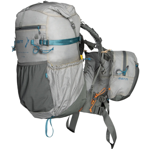 Aarn - Mountain Magic 50 Pro '26