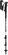 Leki - Legacy Lite Pro Pole (Single)