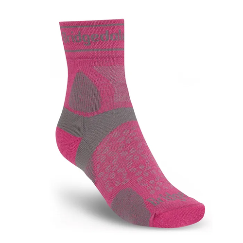 Bridgedale - Trail Run U/L T2 3/4 Women's